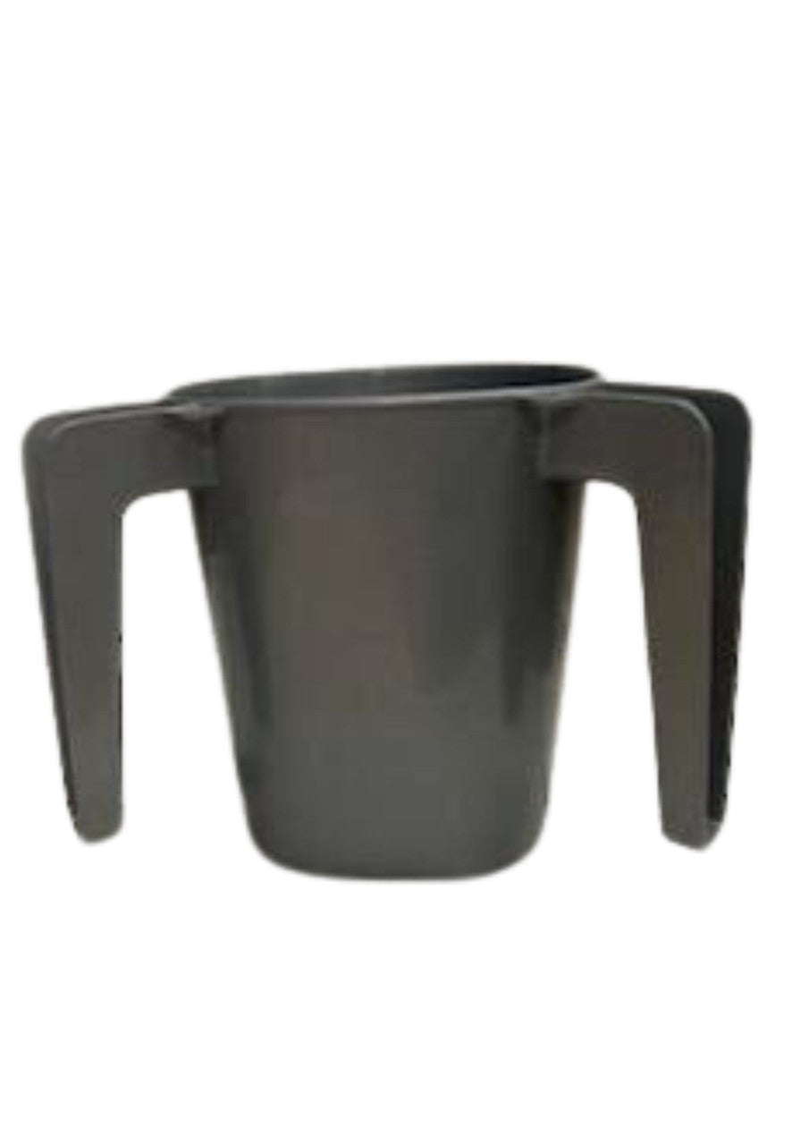 Plastic Washing Cup Large (WC-PWCAPNL)