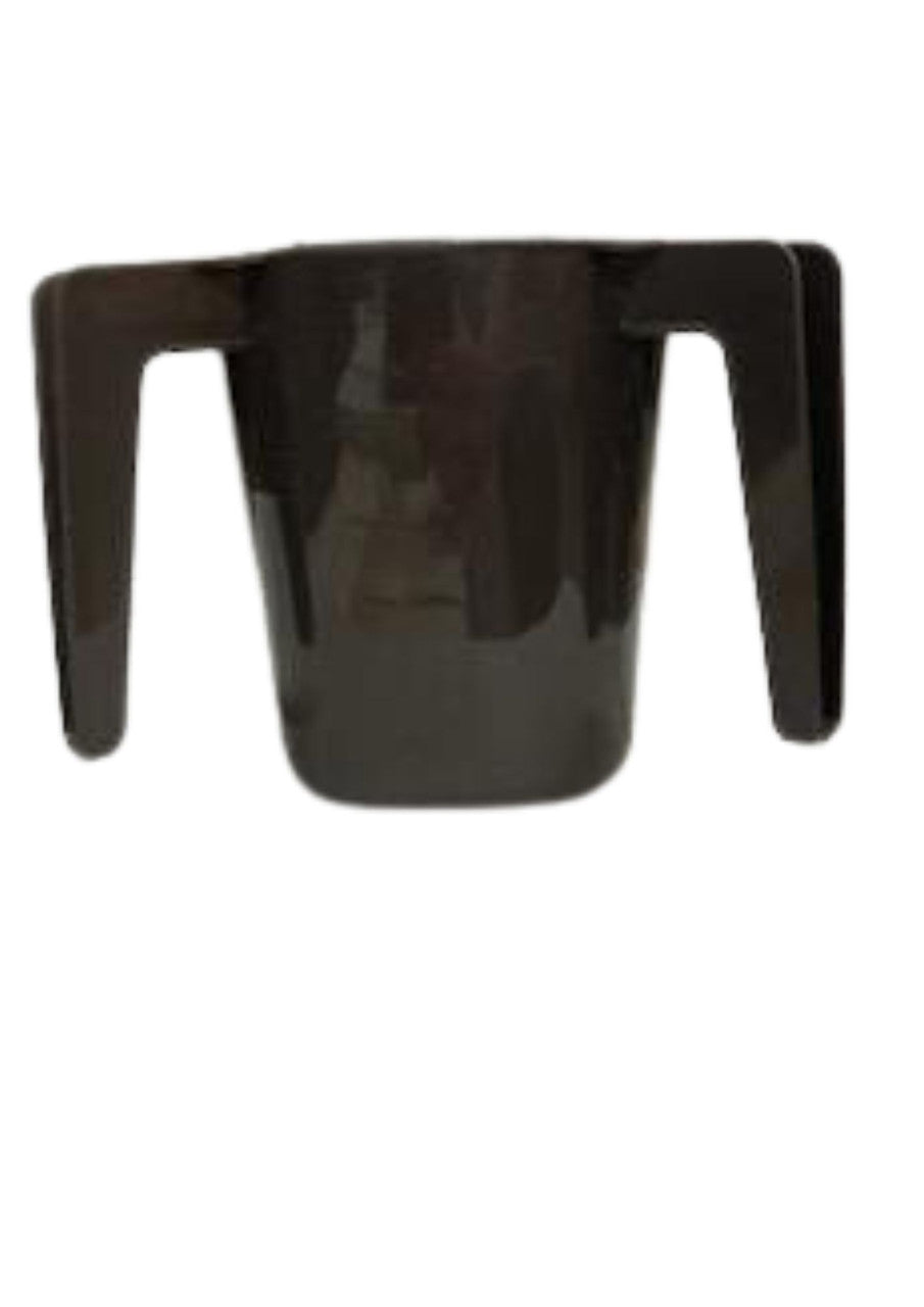 Plastic Washing Cup Large (WC-PWCAPNL)