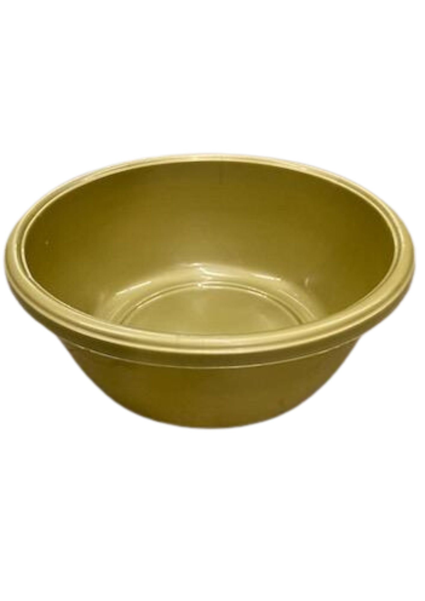 Plastic Washing Bowl Large 32cm (WB-PWBL)