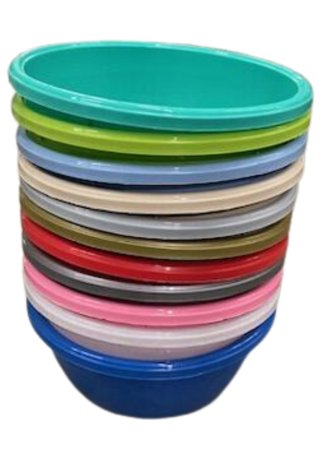 Plastic Washing Bowl Large 32cm (WB-PWBL)