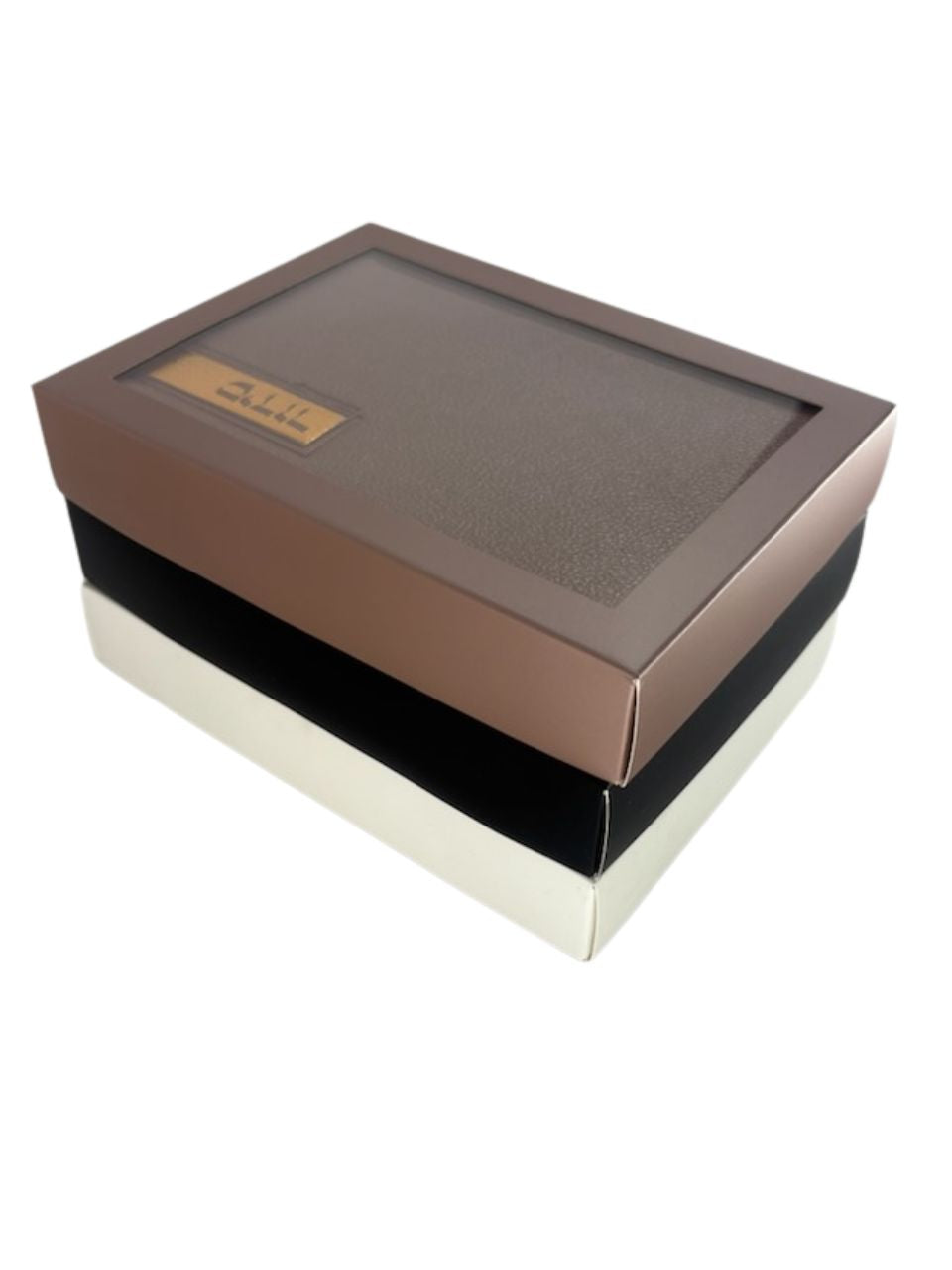 Siddur Avodat Hashem Sephardic  P/U Leather-Boxed 5" x 7" סידור עבודת השם  (BK-SAHPU7)