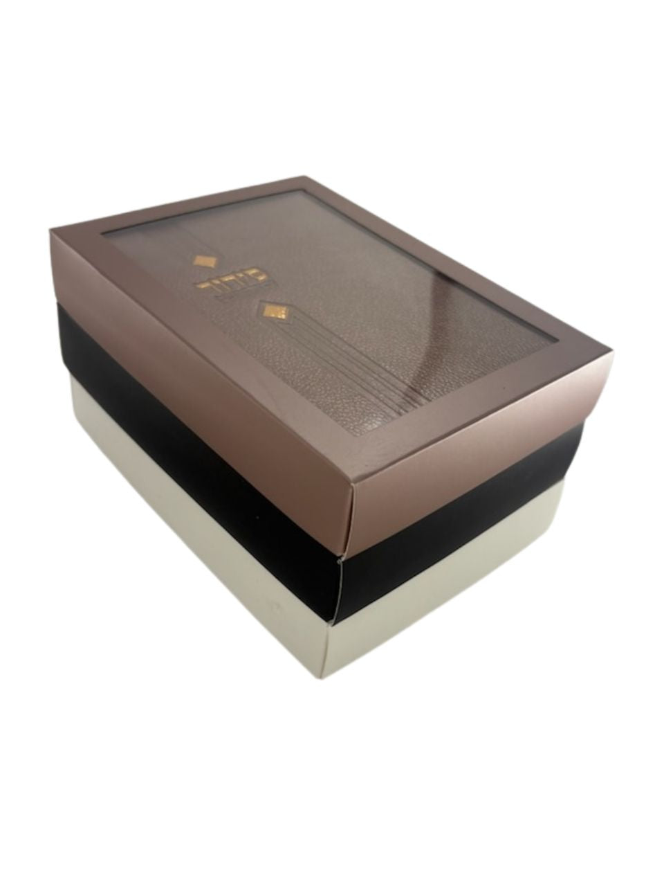 Siddur Avodat Hashem Sephardic  P/U Leather-Boxed 5" x 7" סידור עבודת השם  (BK-SAHPU6)