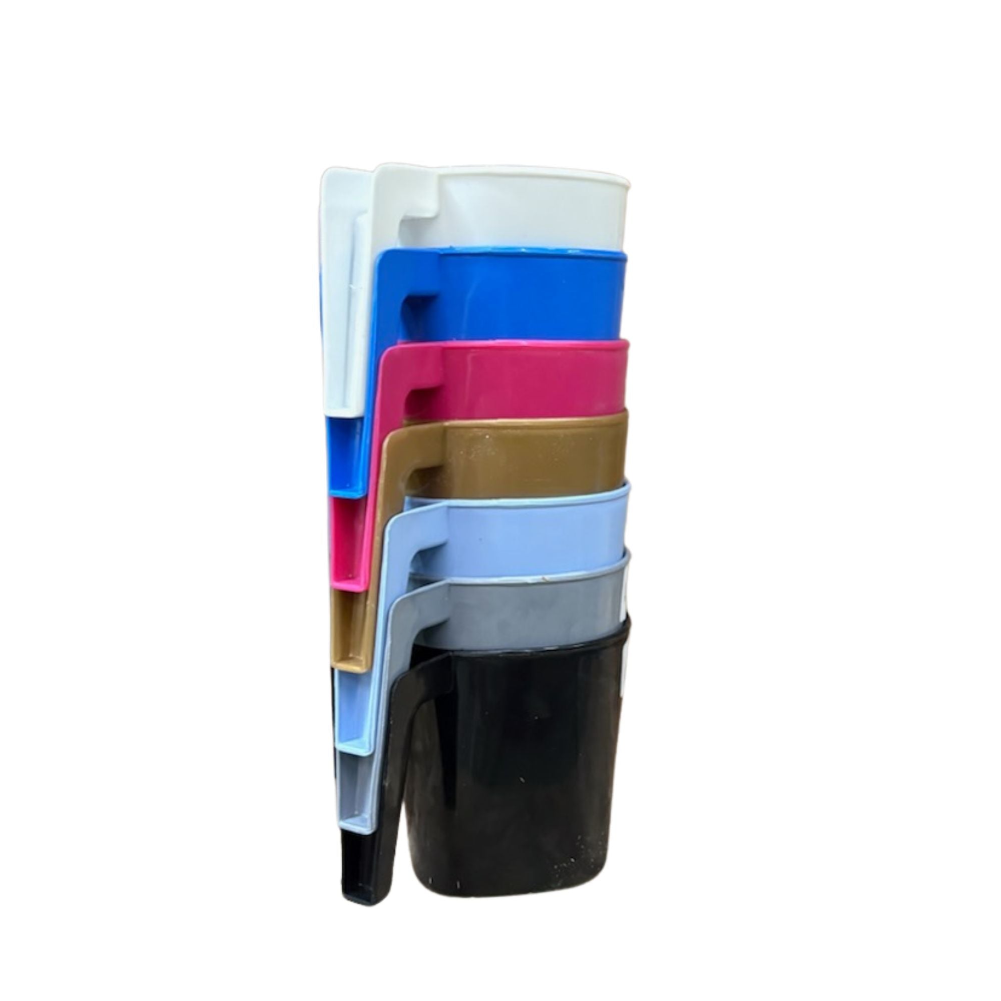 Plastic Washing Cup Small (WC-PWCAPNS)