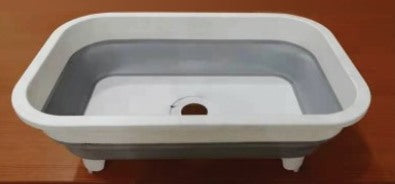 Collapsible Sink Insert 22.5"x16"x7-Large (P-SICL)