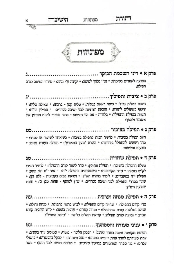 תורת הישיבה--מאיר פנחסי (BK-TRHY)