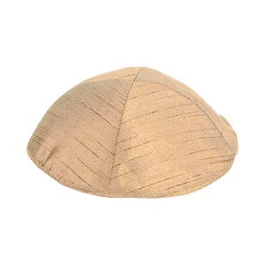 Polysilk Kippah  EM-YMK