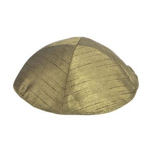 Polysilk Kippah  EM-YMK