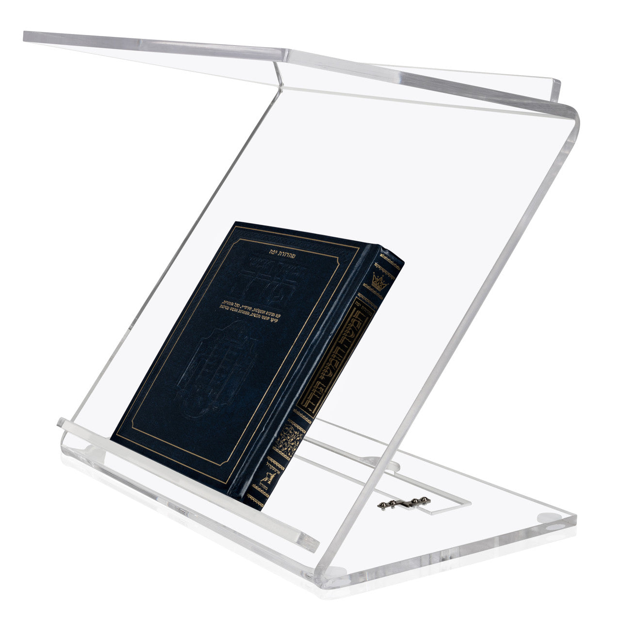 Zstander - Lucite Tabletop Shtender (MC-ZSTNDR)