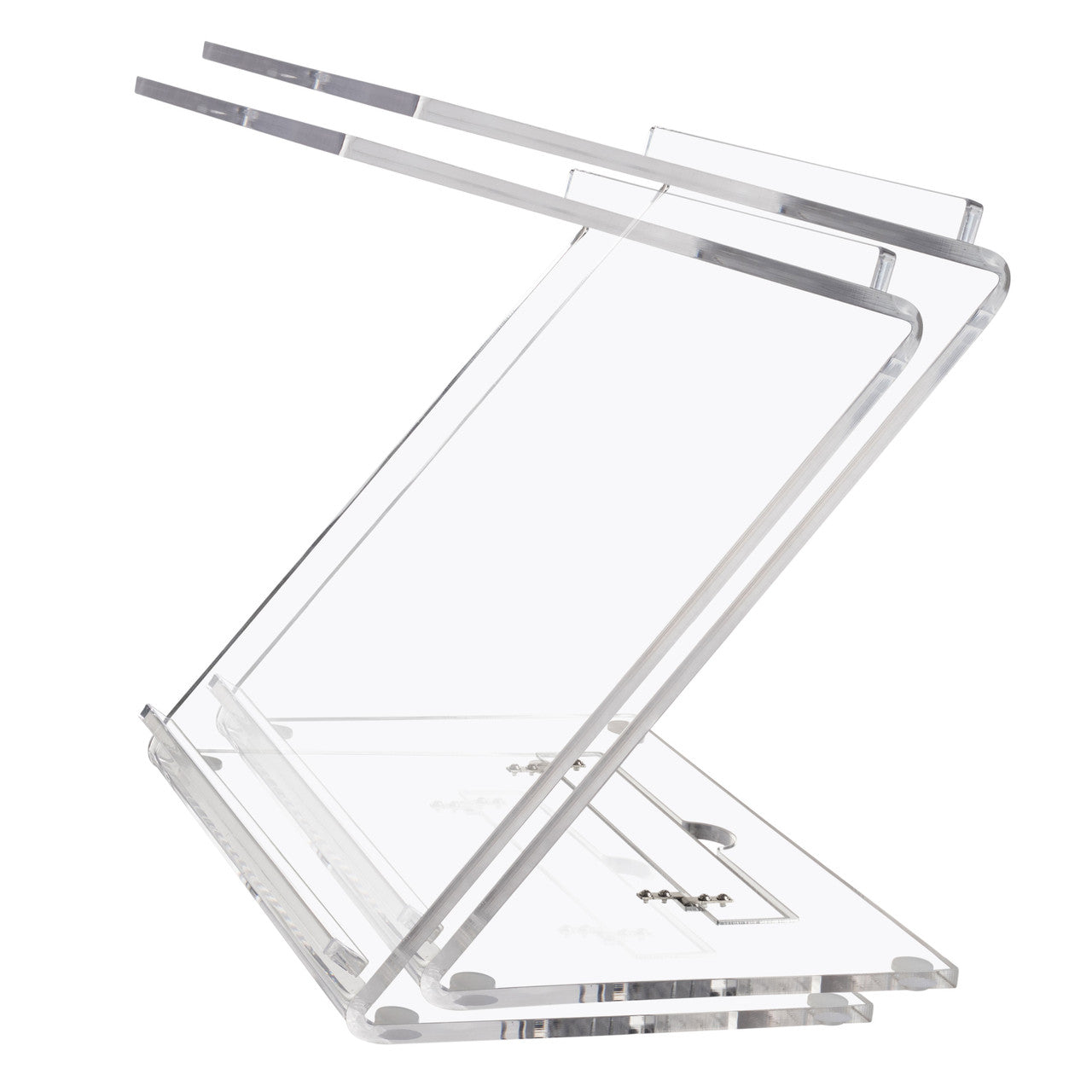 Zstander - Lucite Tabletop Shtender (MC-ZSTNDR)