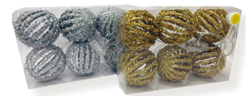 LED Light Ball - 5' Chain (304220)