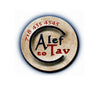 Alef to Tav logo