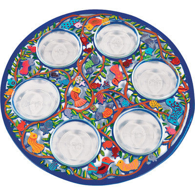 Passover Seder Plate
