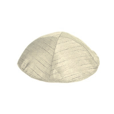 Polysilk Kippah  EM-YMK