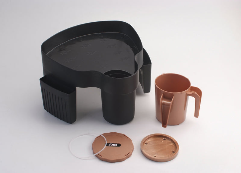 Portable Washing Station WC-NATAL1 & WC-NATAL2
