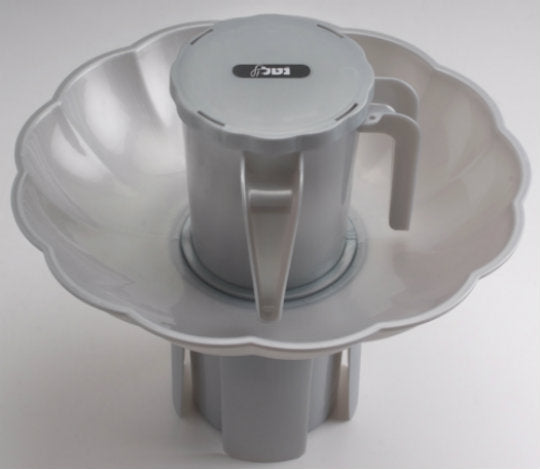 Portable Washing Cup WC-NATAL3 & WC-NATAL4