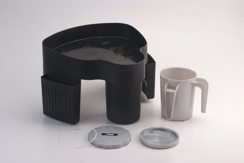 Portable Washing Station WC-NATAL1 & WC-NATAL2