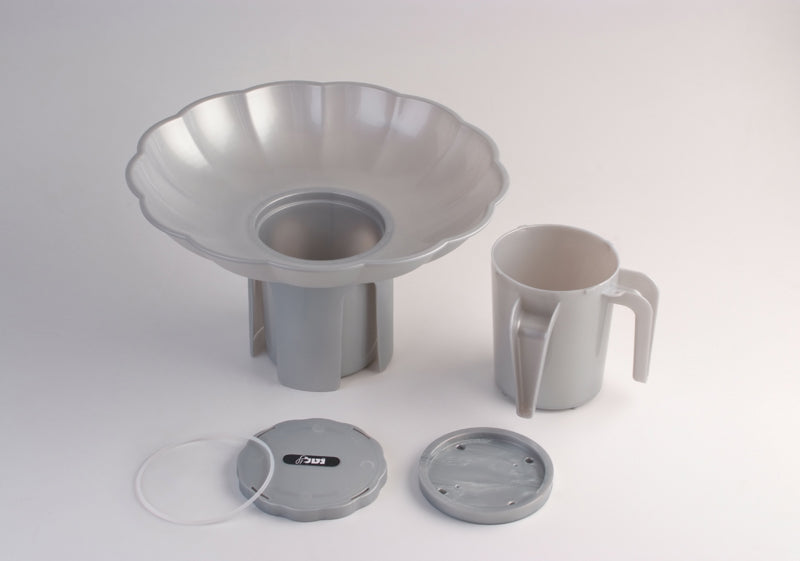 Portable Washing Cup WC-NATAL3 & WC-NATAL4