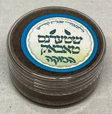 שטערנס טאבאק-Snufff-Bazooka (HV-TBK4)