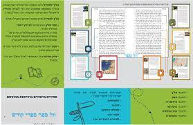Koren Tanach Lametayel w/ Carrying Case Maps and Guide (BK-KTLMTYL)