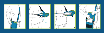 Koren Tanach Lametayel w/ Carrying Case Maps and Guide (BK-KTLMTYL)
