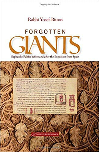 Forgotten Giants (BKE-FG)