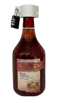 "Kosher Kork" Lock for 1.5L Bottles (MC-KKL)