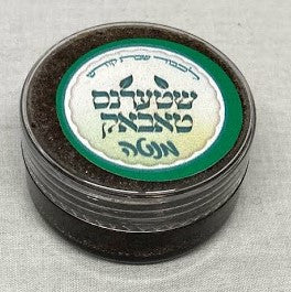 שטערנס טאבאק-Snuff-Mint (HV-TBK2)