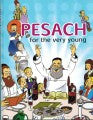 Pesach For The Very Young (BKC-PFTVYPL)