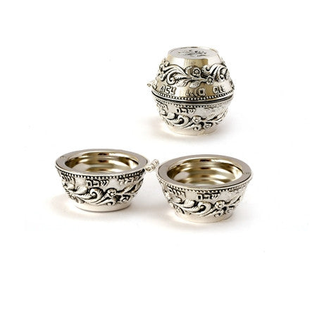 Folding Travel Candlesticks (CS-P030)