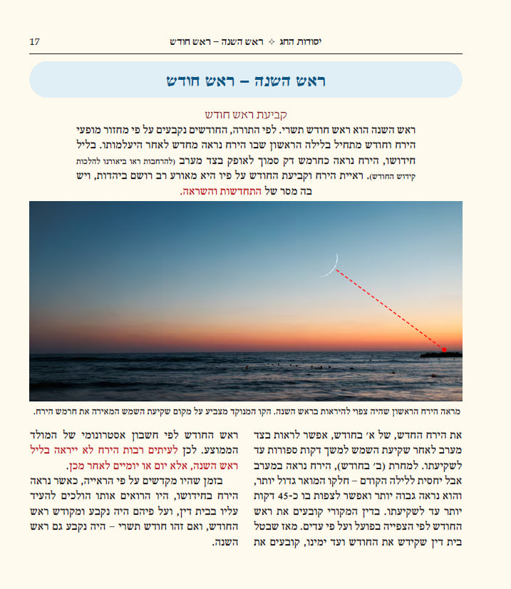 ראש השנה שירה חדשה (מפעל משנה תורה) Mifal Mishna Torah (BK-SCRH)