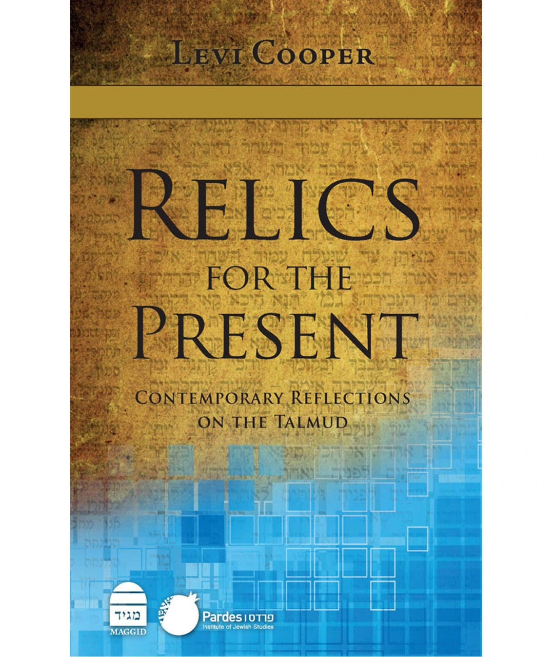 Relics for the Present (BKE-RFTP)