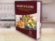 Rhapsody of Flavors/Desserts-Raquel Askenazi De harari (BKE-RHCBSET))